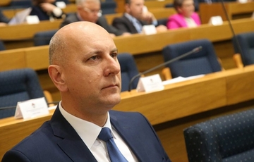 Skoko: Zašto je ignorisana posjeta premijerke Srbije Hercegovini?