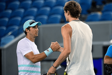 Kraj za Lajovića, Zverev u četvrtfinalu Australijan opena