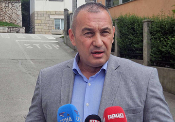 Sporna racija u Palama: Kojić sutra sa građanima koji tvrde da su "oštećeni"