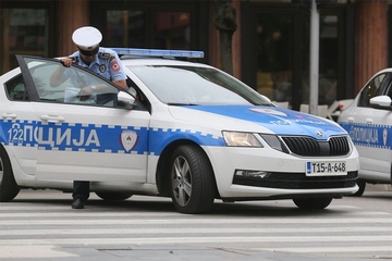 Hapšenje u Gradišci: Osumnjičen da je ženu presreo na ulici i silovao