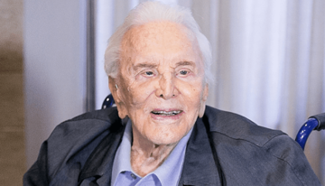 Umro Kirk Douglas, velika zvijezda Hollywooda