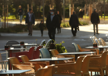 Grad podnio urgenciju Republičkom štabu za vanredne situacije: Inicijativa da se ugostiteljima VRATI RADNO VRIJEME kao prije korone