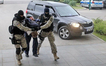 POZNATA IMENA UHAPŠENIH Hapšenja zbog ratnih zločina u Mostaru i Nevesinju