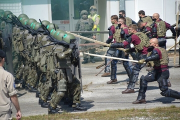 Kako je donesena odluka o otkazivanju vojne vježbe na Manjači
