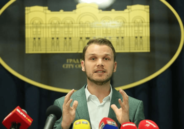 "Zašto niko prije mene nije pozvan?" Stanivuković reagovao na krivičnu prijavu, OVO traži od ministra Lukača