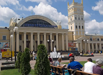 Proruski orijentisani stanovnici mogli bi biti prisilno iseljeni iz oblasti Harkov