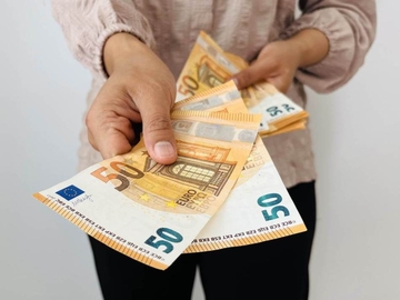 Oglasili se iz Centralne banke BiH: Korištenje novčanica od 50 evra izdatih prije 2017. bez ograničenja