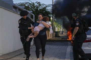 Sukob se zaoštrava: Pojačani raketni napadi na pogranična naselja u Izraelu