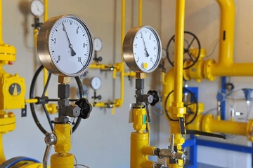 Gas u Federaciji BiH poskupljuje za 4,96 posto
