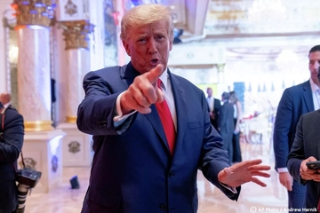 „Neprihvatljivo“: Tramp optužio Bajdena da je doveo do saveza Rusije i Kine