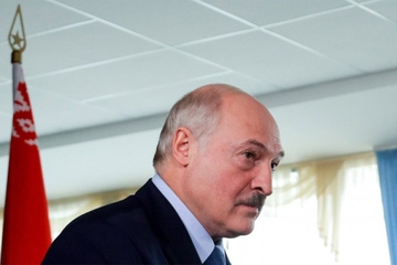 Lukašenko: "Vagner" nije na granici Poljske