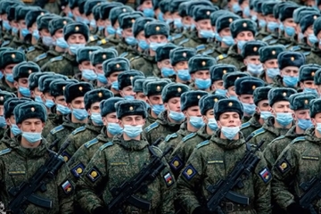 Ruske trupe mogu besplatno zamrznuti spermu