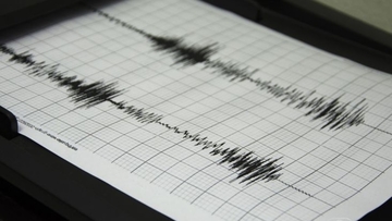 Zemljotres potresao Slavoniju