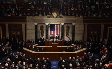 "Amerika je u ratu? Pitam se – kad smo to mi glasali za to?" /VIDEO/