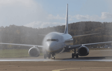 PRAVA FILMSKA PRIČA Nijemac je zbog korone 50 dana živio na aerodromu, a evo ŠTA JE RADIO