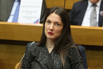 Jelena Trivić: Da li je Dodik spreman da potopi, uništi i ugasi poziciju predsjednika RS?