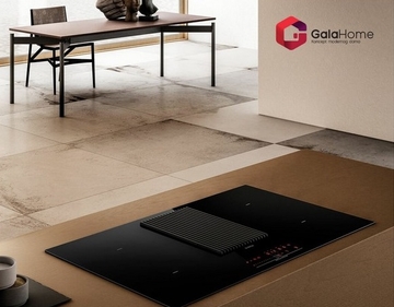 Gala Home doo Mostar: PROMO CIJENA Inovativna napa i indukcijska ploča ELICA u jednom proizvodu!
