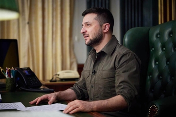 Zelenski poručio zemljama EU: "MALO STE ZAKASNILI"