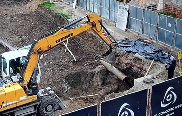 Uklonjena bomba zaostala iz NATO bombardovanja