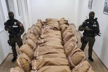 Dekodiranje aplikacije “Skaj” dovelo do rekordne zapljene narkotika u BiH: “Bijelo” dominira na balkanskoj ruti