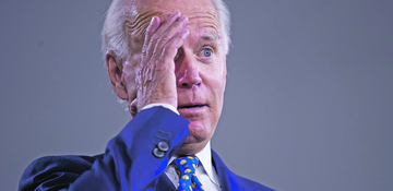 BAJDEN "POBRKAO" BAJKE Koga je pojeo vuk i „prognoza“ za narednih hiljadu godina /VIDEO/