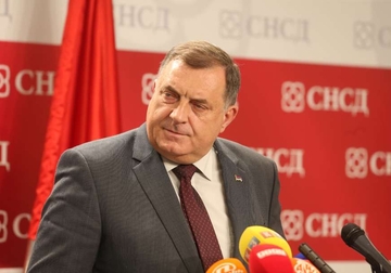 "Svaki put slušam isto ubjeđivanje i nemoć da bilo šta postignu" Dodik bez posebnih očekivanja od sastanka sa Palmerom