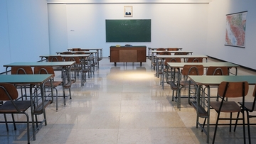 Počinje drugo polugodište