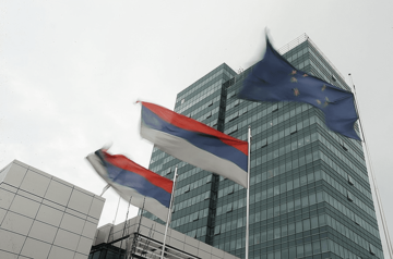 POKRIVANJE DUGOVA Republika Srpska prodaje obveznice od 350 miliona evra