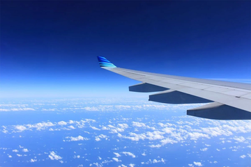 Avion iz Londona zbog agresivnog putnika prinudno sletio u Zadar