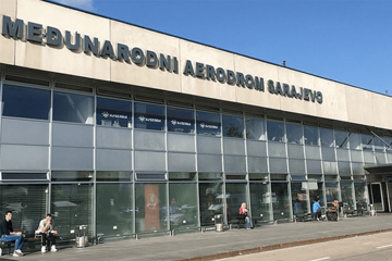 Državljani BiH sutra stižu iz Švedske, obezbijeđen karantin