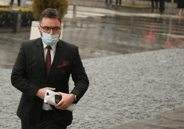 Košarac: Izvoz pilećeg mesa u EU nije obustavljen, niti ugrožen