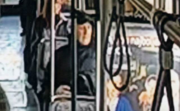 Policija objavila fotografiju osobe koja je ostavila bombu u tramvaju