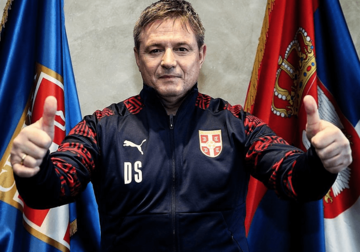 IZNENAĐENJA NA SPISKU Stojković pozvao Petkovića i vratio Grujića, a otpisao Kolarova