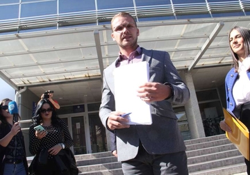 Stanivuković: Dodik je priznao da firma "TGT" nema dozvolu za promet lijekova (VIDEO)