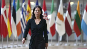 Berbok našla način za isporuku krstarećih raketa Ukrajini