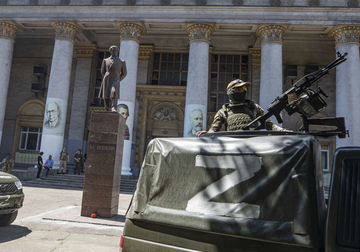 Iz Njemačke upozoravaju: Zapad rizikuje da započne treći svjetski rat