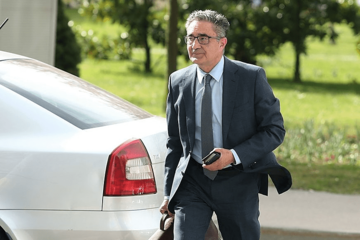 Kasipović: Svima potreban zakon o porijeklu imovine