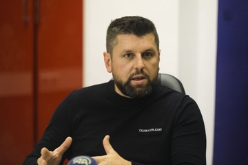 Za smjenu Durakovića 15 ruku, Bošnjaci neće predložiti nasljednika