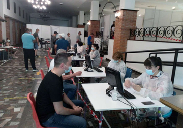 Imunizacija u Srpskoj: Porast broja zaraženih koronom za sada NE USPORAVA vakcinaciju