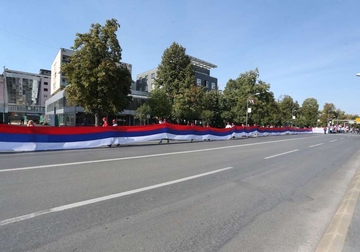 U Beču održan svečani prijem povodom Dana srpskog jedinstva