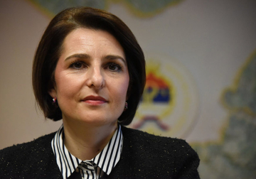 "Prepoznati i razvijeni" Gašić poručuje da Srpska raspolaže značajnim prirodnim potencijalima