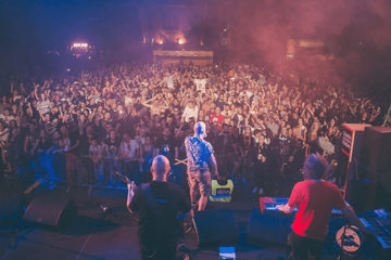 STIŽU ZVUČNA IMENA Prijedor domaćin prvog “Nektar Garden Festa”