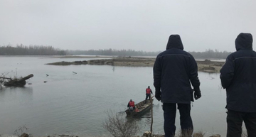 U jezeru kod Bijeljine pronađeno tijelo djevojke