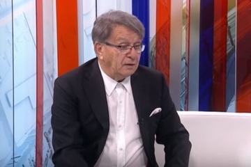 ĆIRO STOIČKI PODNOSI LIJEČENJE: "Naprežem se svaki korak, ali hodam važan kao vojnik