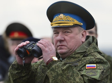 Ruski general otkrio naredni cilj vojske?! "Blokirana je"