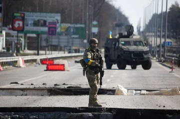 Ukrajinske vlasti Sumske regije najavile su evakuaciju stanovništva iz gradova Belopole i Vorozhba