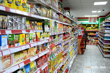 MOGUĆA NOVA POSKUPLJENJA Cijene i dalje divljaju