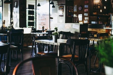 Zatvara se više od 15.000 restorana u Njemačkoj?