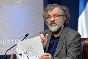 Kusturica: Srbiji se nameće ultimatum koji siguno neće prihvatiti