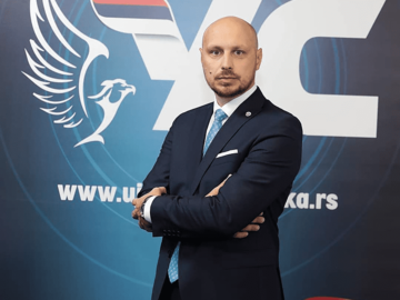 "RAST PRIMANJA NEMINOVAN" Petković traži da radnicima u Srpskoj bude vraćen topli obrok